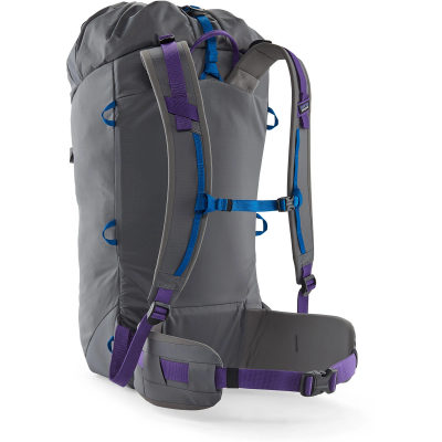 Рюкзак Patagonia Ascensionist 35L — 3