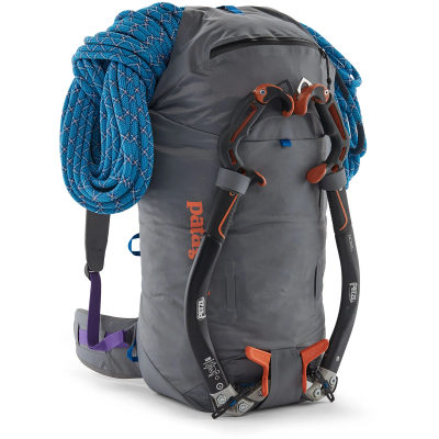 Рюкзак Patagonia Ascensionist 35L — 5
