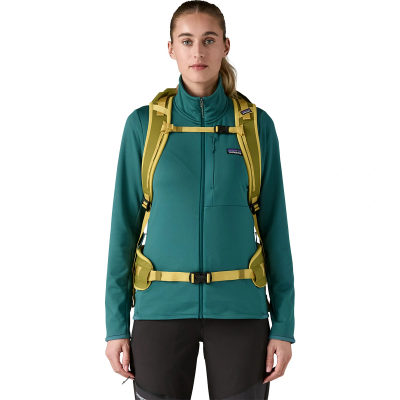 Рюкзак Patagonia Ascensionist 35L — 7