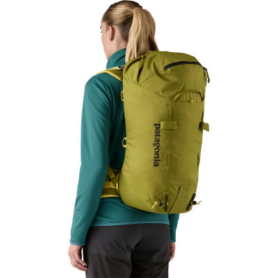 Рюкзак Patagonia Ascensionist 35L — 8