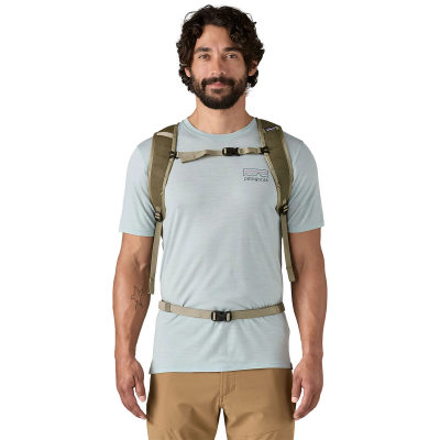 Рюкзак Patagonia Terravia 14L — 3