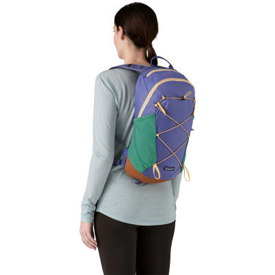 Рюкзак Patagonia Terravia 14L — 6