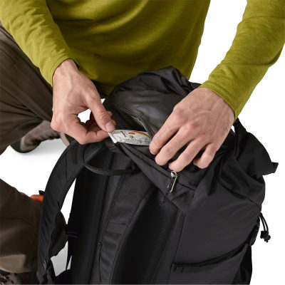 Рюкзак Patagonia Terravia 36L — 4