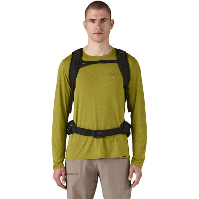 Рюкзак Patagonia Terravia 36L — 6