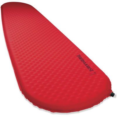Коврик Therm-A-Rest ProLite Plus, женский — 2