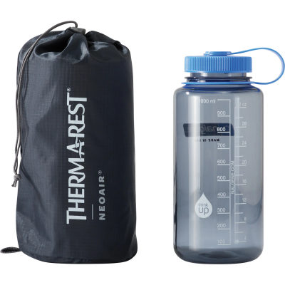 Коврик Therm-A-Rest NeoAir Topo Luxe — 3