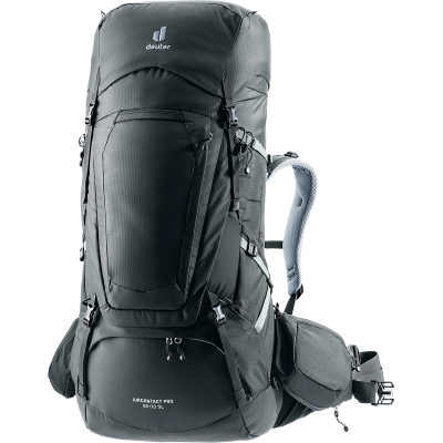 Рюкзак Deuter Aircontact Pro 65+10 SL, женский