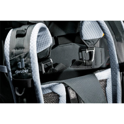 Рюкзак Deuter Aircontact Pro 65+10 SL, женский — 10