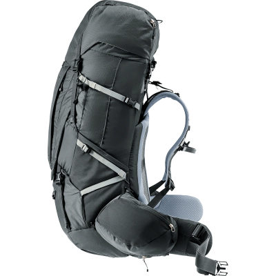 Рюкзак Deuter Aircontact Pro 65+10 SL, женский — 12