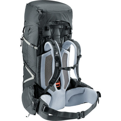 Рюкзак Deuter Aircontact Pro 65+10 SL, женский — 13