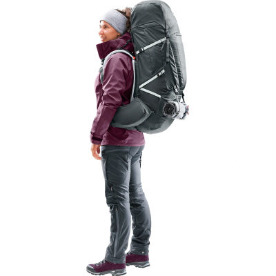 Рюкзак Deuter Aircontact Pro 65+10 SL, женский — 15