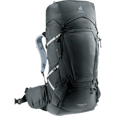 Рюкзак Deuter Aircontact Pro 65+10 SL, женский — 3