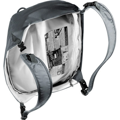 Рюкзак Deuter Aircontact Pro 65+10 SL, женский — 4