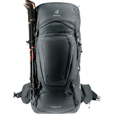 Рюкзак Deuter Aircontact Pro 65+10 SL, женский — 5