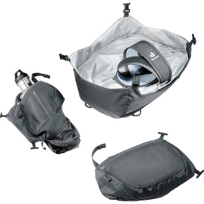 Рюкзак Deuter Aircontact Pro 65+10 SL, женский — 6