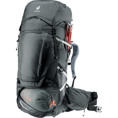 Рюкзак Deuter Aircontact Pro 65+10 SL, женский — 7