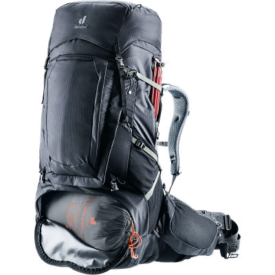 Рюкзак Deuter Aircontact Pro 75+10 — 10