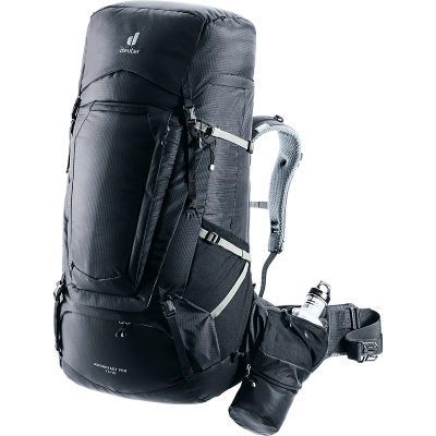 Рюкзак Deuter Aircontact Pro 75+10 — 11