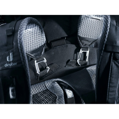 Рюкзак Deuter Aircontact Pro 75+10 — 13