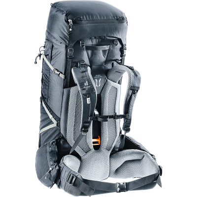 Рюкзак Deuter Aircontact Pro 75+10 — 14