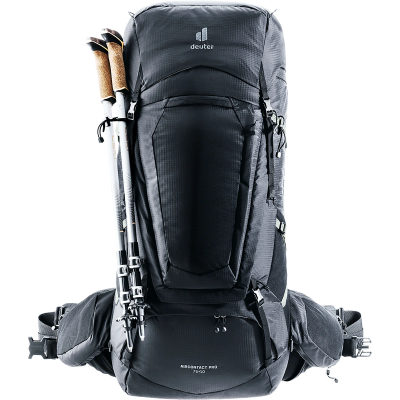 Рюкзак Deuter Aircontact Pro 75+10 — 4