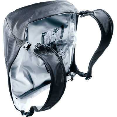 Рюкзак Deuter Aircontact Pro 75+10 — 5