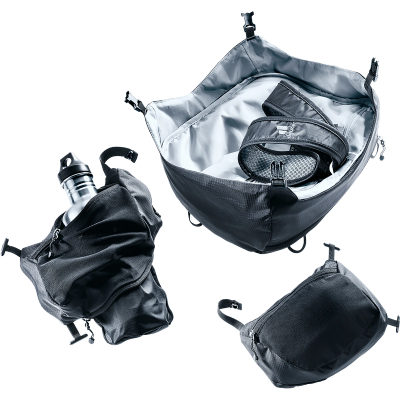 Рюкзак Deuter Aircontact Pro 75+10 — 6