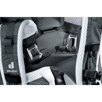 Рюкзак Deuter Aircontact Pro 75+10 SL, женский — 10