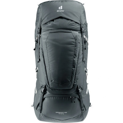 Рюкзак Deuter Aircontact Pro 75+10 SL, женский — 11