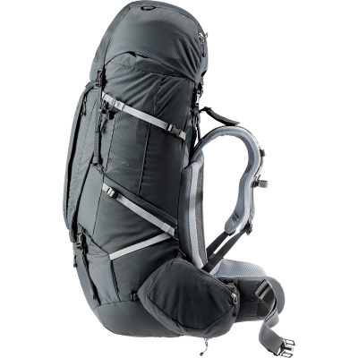 Рюкзак Deuter Aircontact Pro 75+10 SL, женский — 12
