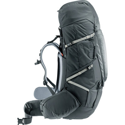 Рюкзак Deuter Aircontact Pro 75+10 SL, женский — 14