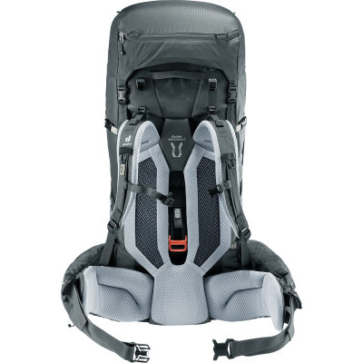 Рюкзак Deuter Aircontact Pro 75+10 SL, женский — 2