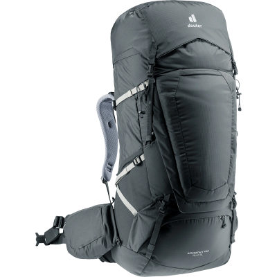 Рюкзак Deuter Aircontact Pro 75+10 SL, женский — 3