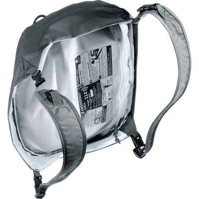Рюкзак Deuter Aircontact Pro 75+10 SL, женский — 4