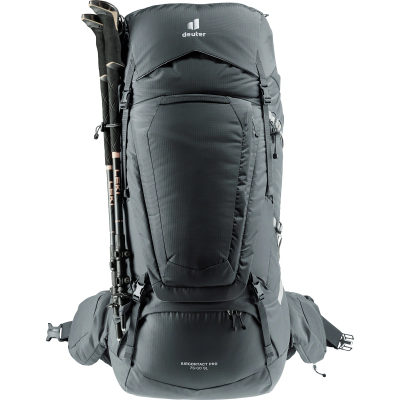 Рюкзак Deuter Aircontact Pro 75+10 SL, женский — 5