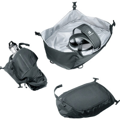 Рюкзак Deuter Aircontact Pro 75+10 SL, женский — 6