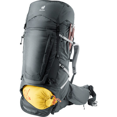Рюкзак Deuter Aircontact Pro 75+10 SL, женский — 7