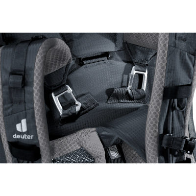 Рюкзак Deuter Aircontact Pro 85+10 — 10