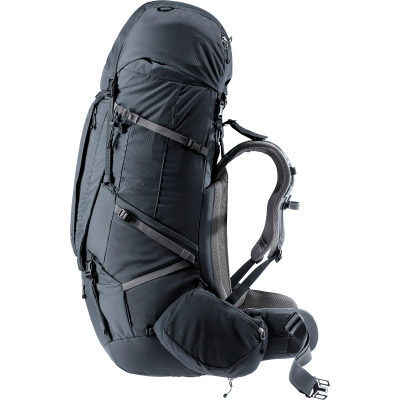 Рюкзак Deuter Aircontact Pro 85+10 — 12