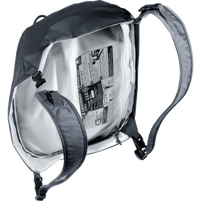 Рюкзак Deuter Aircontact Pro 85+10 — 5