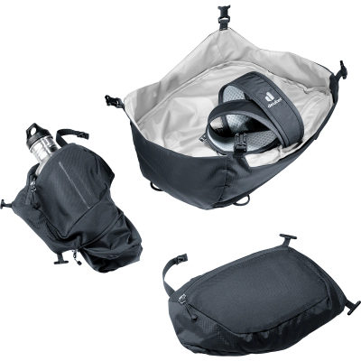 Рюкзак Deuter Aircontact Pro 85+10 — 6