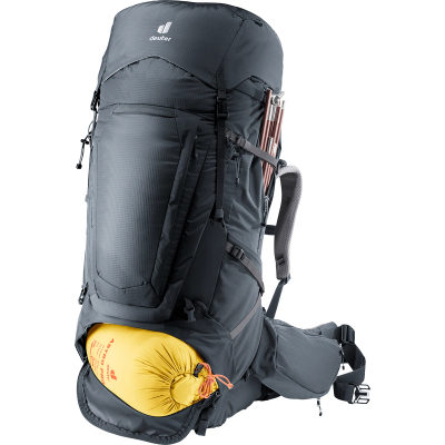 Рюкзак Deuter Aircontact Pro 85+10 — 7