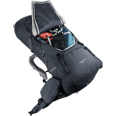Рюкзак Deuter Aircontact Pro 85+10 — 9
