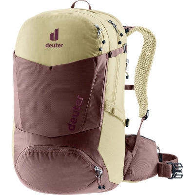 Рюкзак Deuter Trans Alpine Pro 26 SL, женский