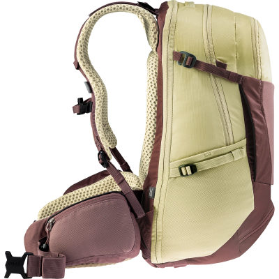 Рюкзак Deuter Trans Alpine Pro 26 SL, женский — 11