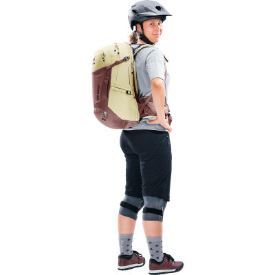 Рюкзак Deuter Trans Alpine Pro 26 SL, женский — 13
