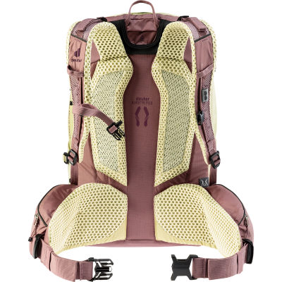 Рюкзак Deuter Trans Alpine Pro 26 SL, женский — 2