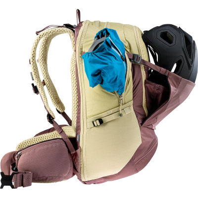 Рюкзак Deuter Trans Alpine Pro 26 SL, женский — 4