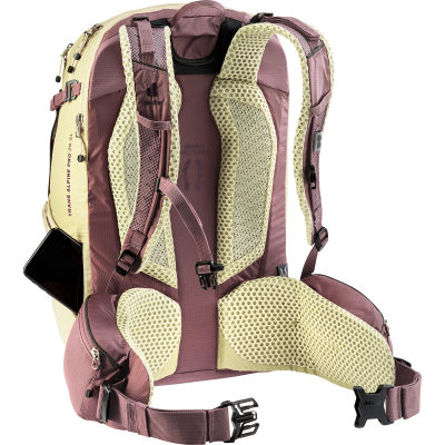 Рюкзак Deuter Trans Alpine Pro 26 SL, женский — 5