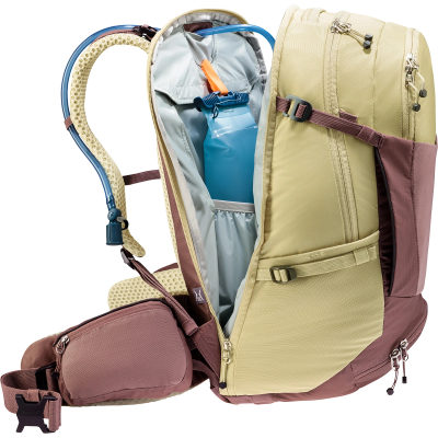 Рюкзак Deuter Trans Alpine Pro 26 SL, женский — 7